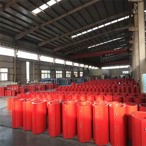 梅河口SCB13干式变压器
