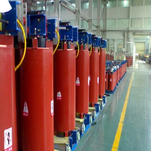 梅河口SCB10-200KVA干式变压器