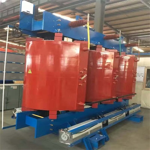梅河口SCB10-500KVA干式变压器价格
