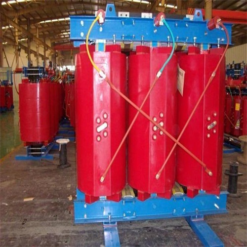 梅河口SCB10-1000KVA干式变压器